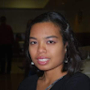 Meet your Posher, Alyssa